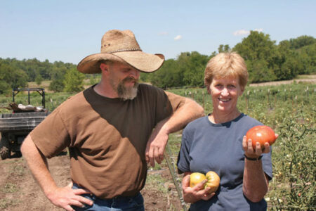 Bear Creek Farms Image